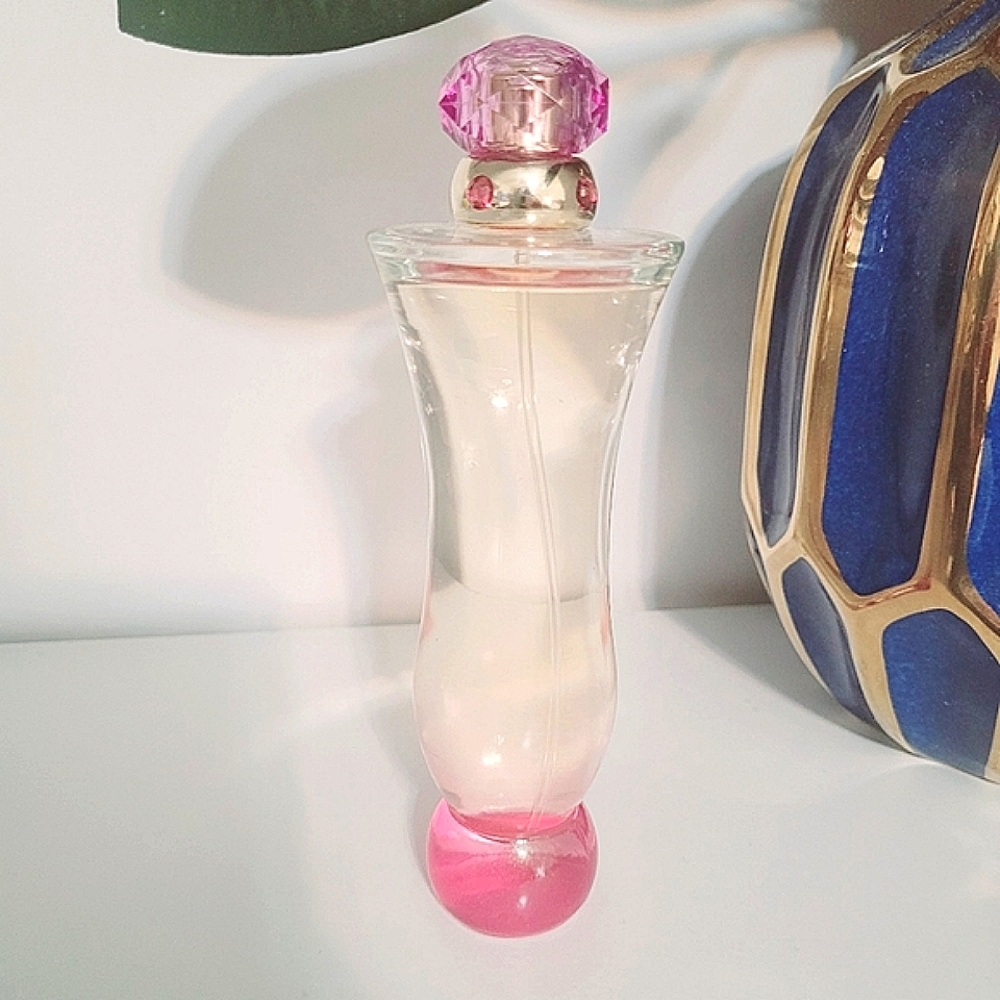 Versace Woman